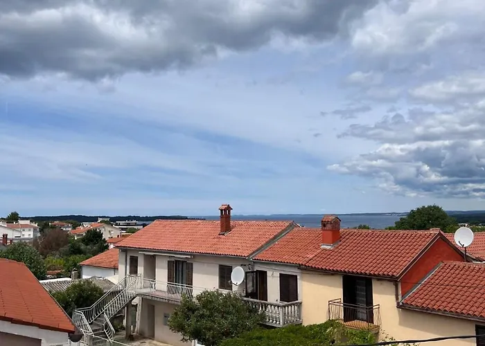 Апартаменты Varos9