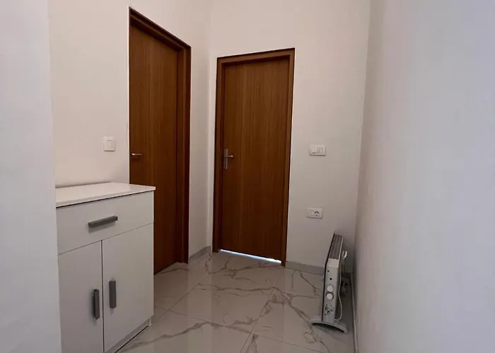 Appartement Varos9 Pula