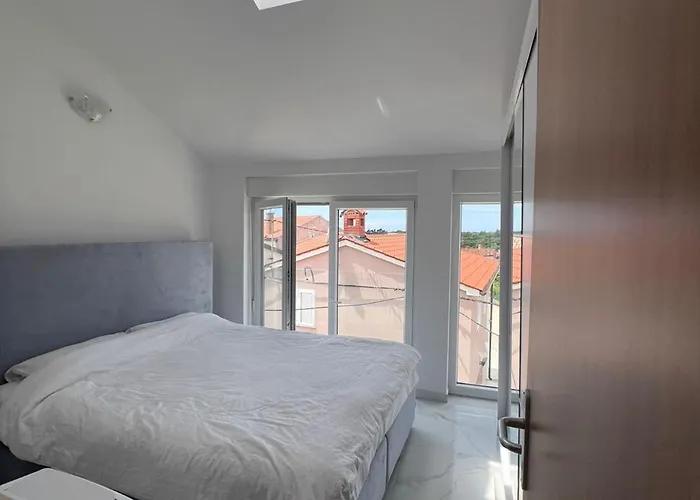 Appartamento Varos9 Pola