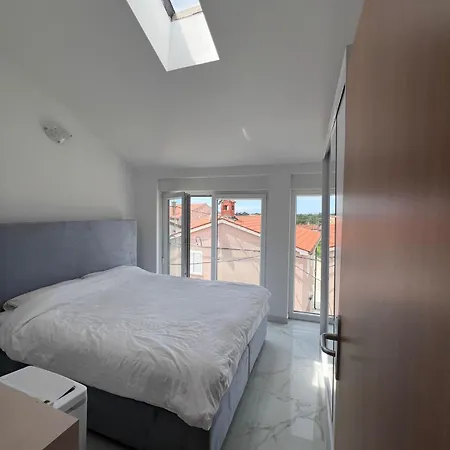 Apartmán Varos9 Pula